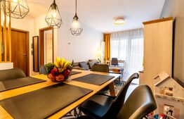 Sophia Residence, Apartament cu 2 camere decomandat, 55mp, 0% Comision