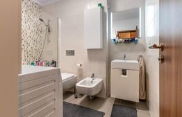 Sophia Residence, Apartament cu 2 camere decomandat, 55mp, 0% Comision