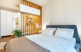 Sophia Residence, Apartament cu 2 camere decomandat, 55mp, 0% Comision