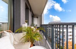 Sophia Residence, Apartament cu 2 camere decomandat, 55mp, 0% Comision
