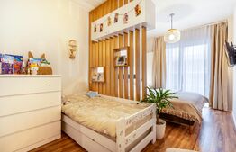 Sophia Residence, Apartament cu 2 camere decomandat, 55mp, 0% Comision