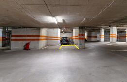 Sophia Residence, Apartament cu 2 camere decomandat, 55mp, 0% Comision