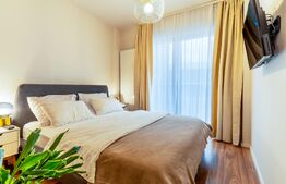 Sophia Residence, Apartament cu 2 camere decomandat, 55mp, 0% Comision
