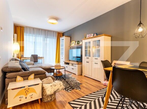 Apartament de vânzare 2 camere Bună Ziua - 209443AV | BLITZ Cluj-Napoca | Poza2