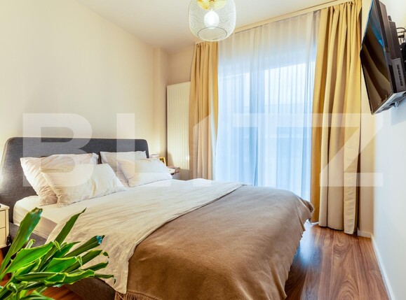 Apartament de vânzare 2 camere Bună Ziua - 209443AV | BLITZ Cluj-Napoca | Poza5