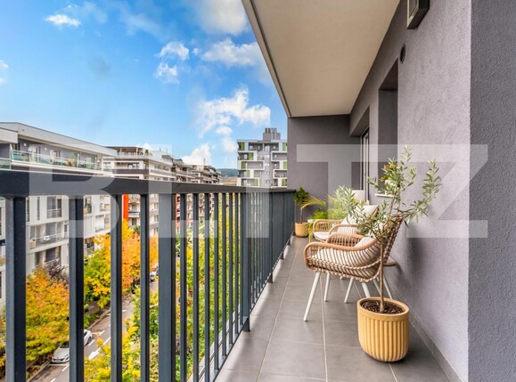 Apartament de vânzare 2 camere Bună Ziua - 209443AV | BLITZ Cluj-Napoca | Poza12