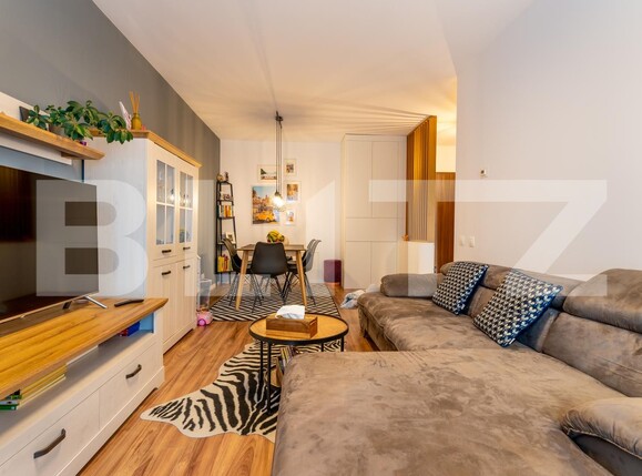 Apartament de vânzare 2 camere Bună Ziua - 209443AV | BLITZ Cluj-Napoca | Poza1