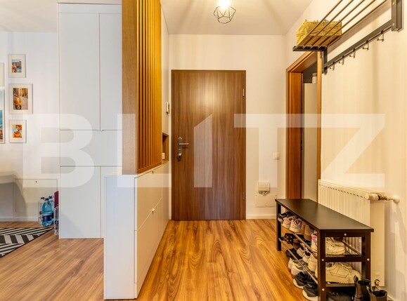 Apartament de vânzare 2 camere Bună Ziua - 209443AV | BLITZ Cluj-Napoca | Poza11
