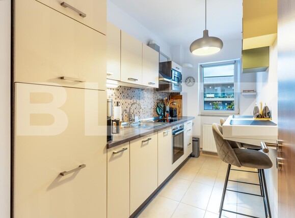 Apartament de vânzare 2 camere Bună Ziua - 209443AV | BLITZ Cluj-Napoca | Poza4