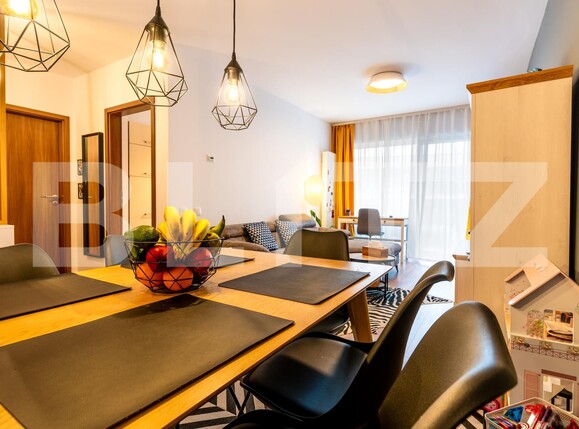 Apartament de vânzare 2 camere Bună Ziua - 209443AV | BLITZ Cluj-Napoca | Poza3