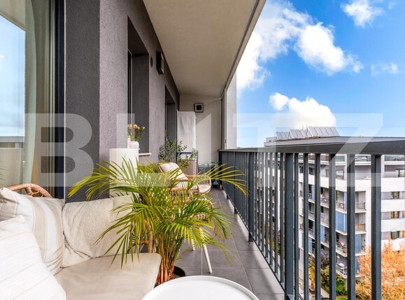 Apartament de vânzare 2 camere Bună Ziua - 209443AV | BLITZ Cluj-Napoca | Poza13
