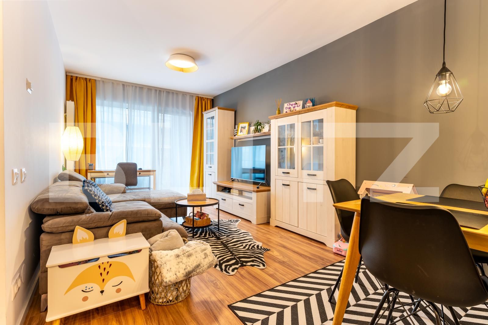 Apartament de vânzare 2 camere Bună Ziua - 209443AV | BLITZ Cluj-Napoca | Poza2