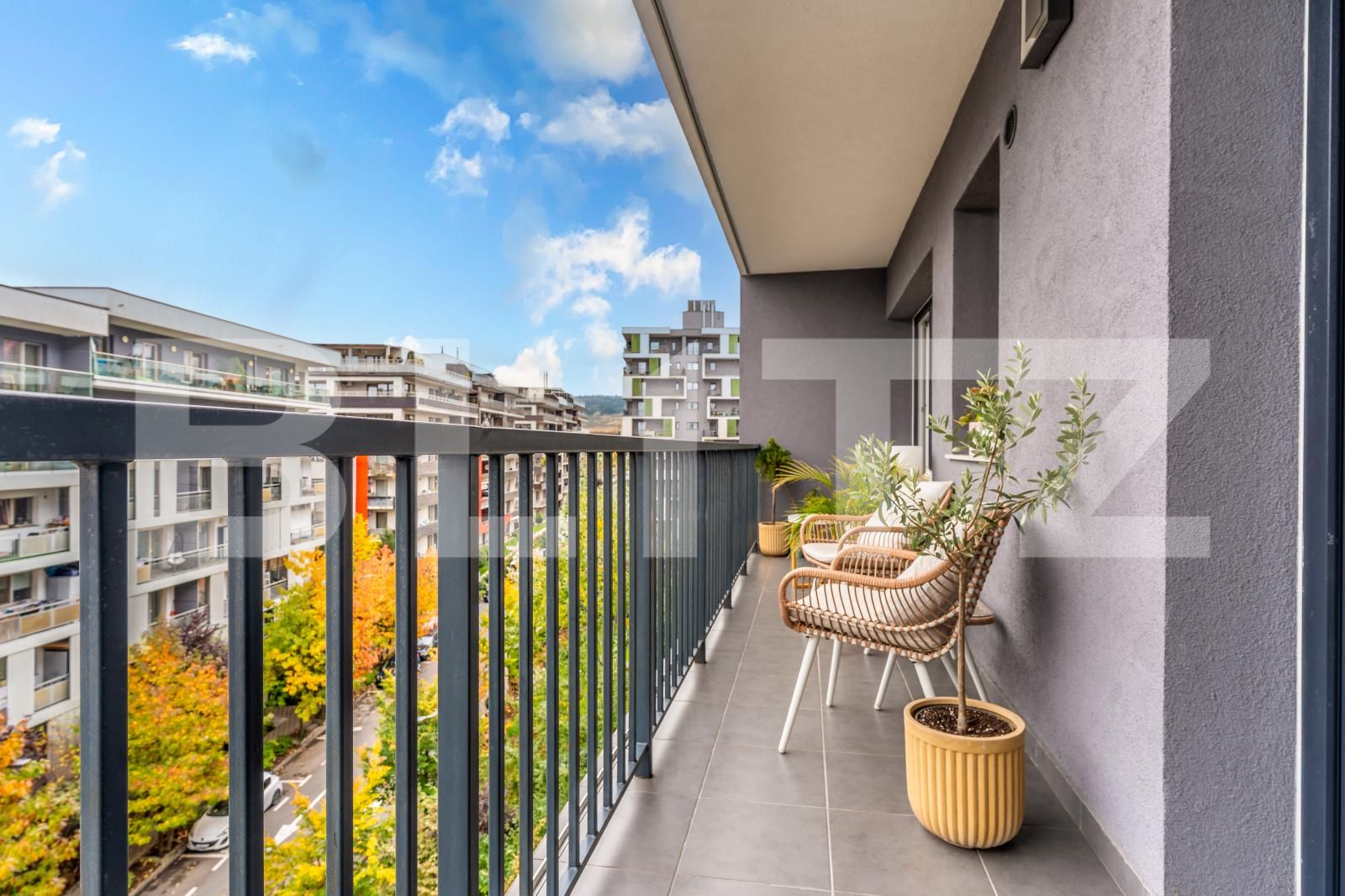 Apartament de vânzare 2 camere Bună Ziua - 209443AV | BLITZ Cluj-Napoca | Poza12
