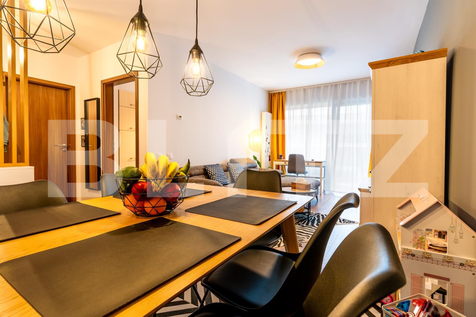 Apartament de vânzare 2 camere Bună Ziua - 209443AV | BLITZ Cluj-Napoca | Poza3