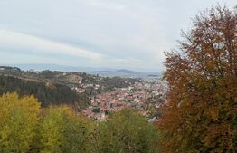 Teren de vânzare Schei, Brașov