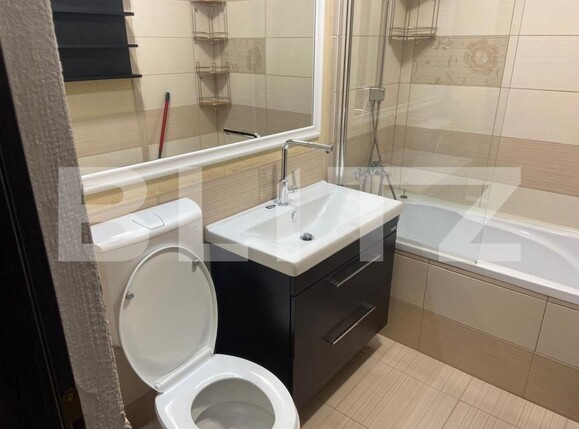 Apartament de închiriat 2 camere Floreşti - 209452AI | BLITZ Cluj-Napoca | Poza16