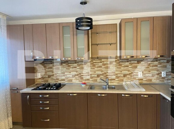 Apartament de închiriat 2 camere Floreşti - 209452AI | BLITZ Cluj-Napoca | Poza1