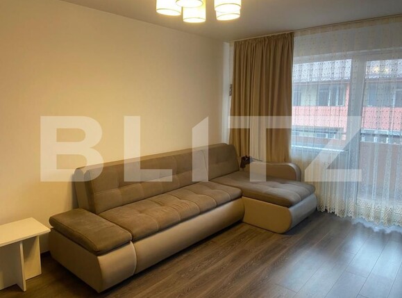 Apartament de închiriat 2 camere Floreşti - 209452AI | BLITZ Cluj-Napoca | Poza4
