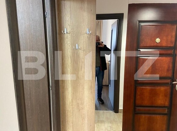 Apartament de închiriat 2 camere Floreşti - 209452AI | BLITZ Cluj-Napoca | Poza14