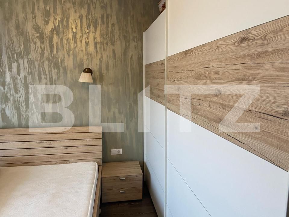 Apartament de închiriat 2 camere Floreşti - 209452AI | BLITZ Cluj-Napoca | Poza11