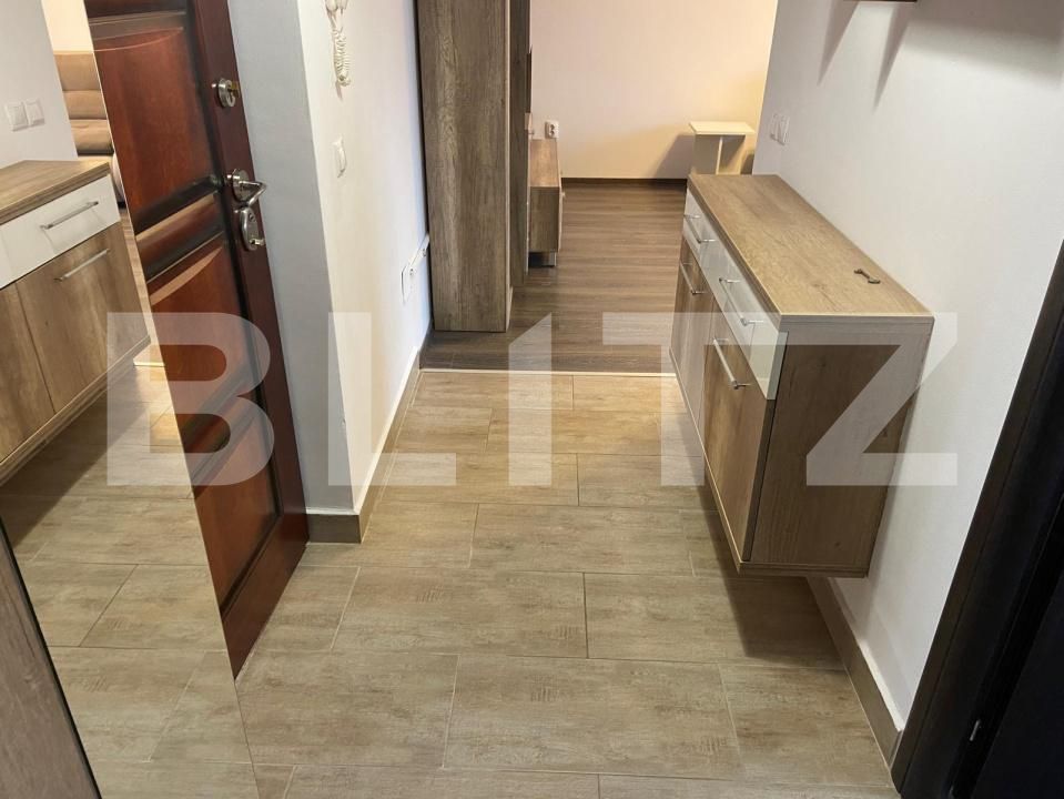 Apartament de închiriat 2 camere Floreşti - 209452AI | BLITZ Cluj-Napoca | Poza9