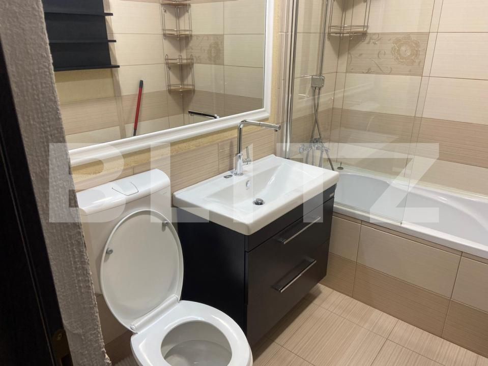 Apartament de închiriat 2 camere Floreşti - 209452AI | BLITZ Cluj-Napoca | Poza16
