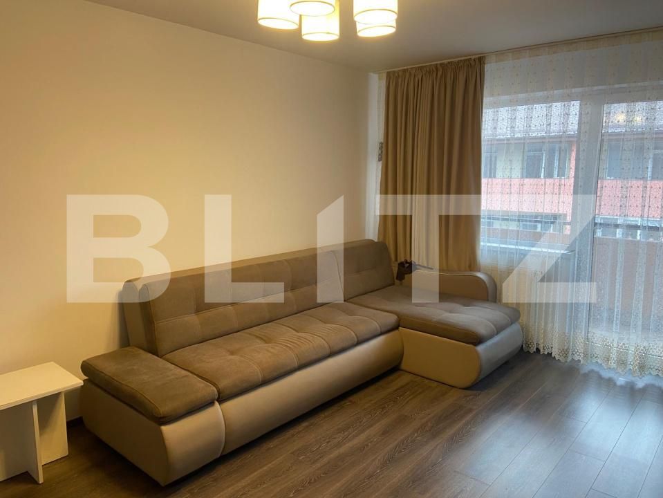 Apartament de închiriat 2 camere Floreşti - 209452AI | BLITZ Cluj-Napoca | Poza4