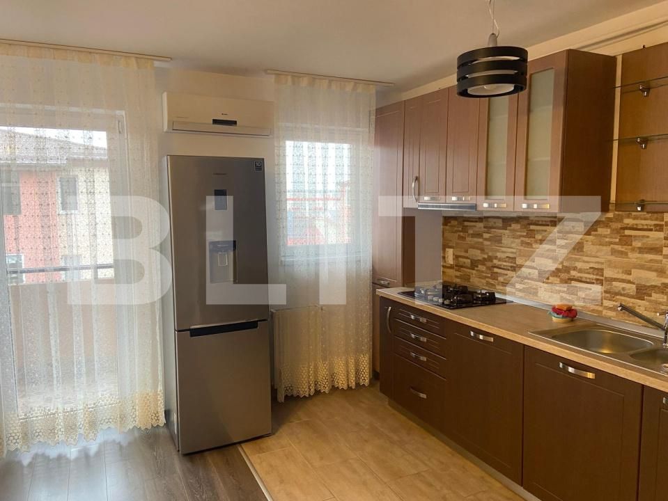 Apartament de închiriat 2 camere Floreşti - 209452AI | BLITZ Cluj-Napoca | Poza5