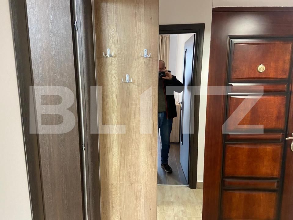 Apartament de închiriat 2 camere Floreşti - 209452AI | BLITZ Cluj-Napoca | Poza14