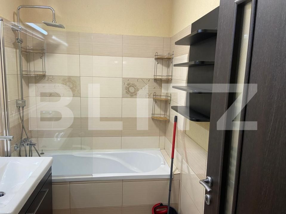 Apartament de închiriat 2 camere Floreşti - 209452AI | BLITZ Cluj-Napoca | Poza15