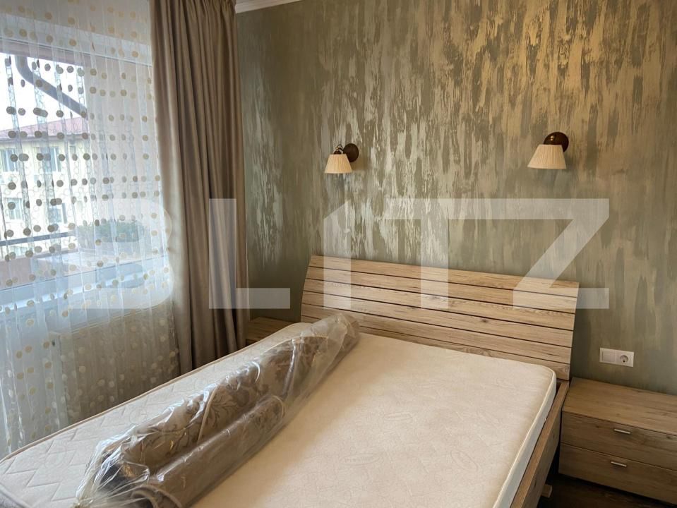 Apartament de închiriat 2 camere Floreşti - 209452AI | BLITZ Cluj-Napoca | Poza12