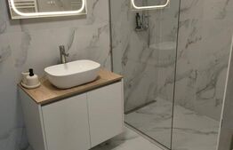 Apartament 2 camere, 55 mp, zona Porii