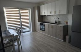 Apartament 2 camere, 50 mp, loc de parcare ,zona Porii