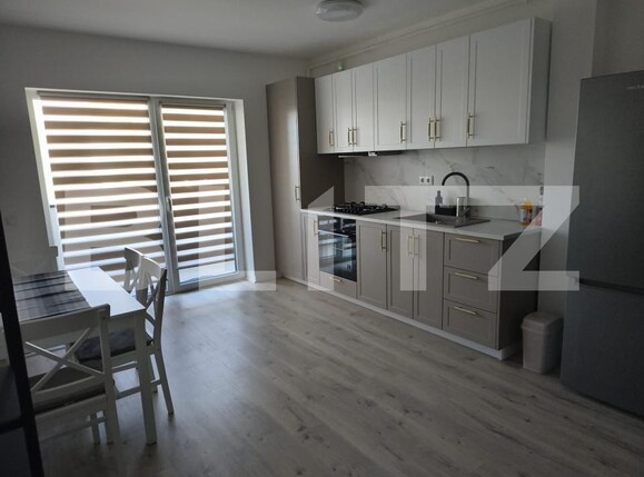 Apartament de închiriat 2 camere Floreşti - 209453AI | BLITZ Cluj-Napoca | Poza2