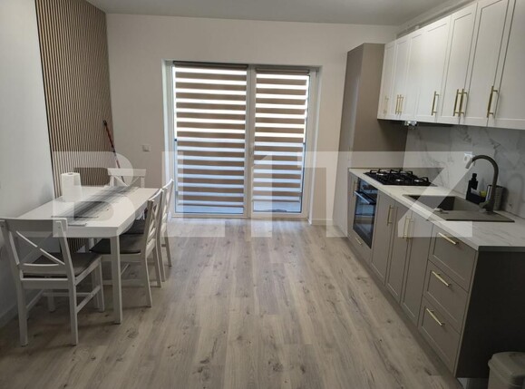 Apartament de închiriat 2 camere Floreşti - 209453AI | BLITZ Cluj-Napoca | Poza3
