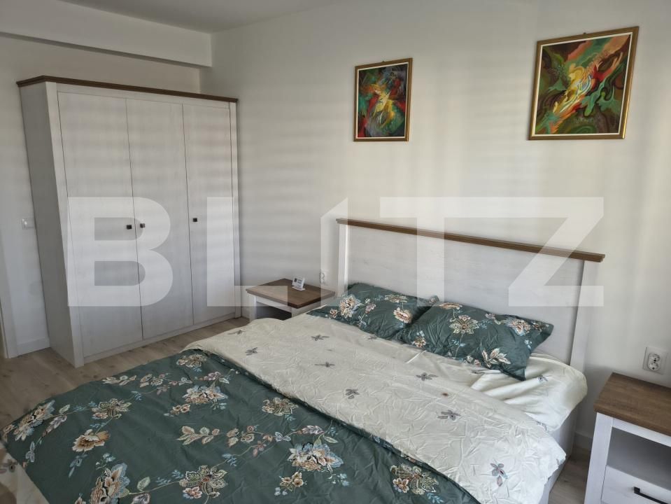 Apartament de închiriat 2 camere Floreşti - 209453AI | BLITZ Cluj-Napoca | Poza4