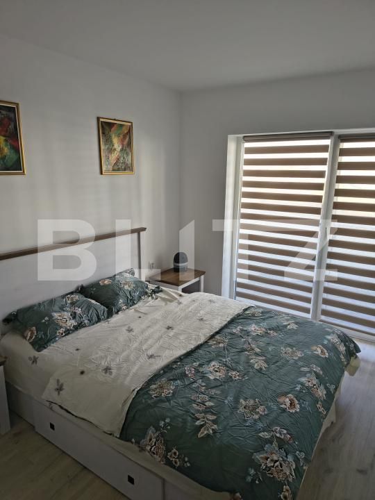 Apartament de închiriat 2 camere Floreşti - 209453AI | BLITZ Cluj-Napoca | Poza5