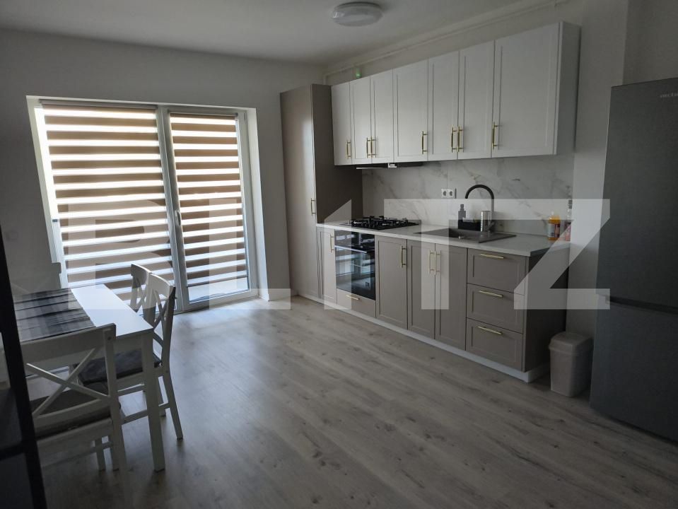 Apartament de închiriat 2 camere Floreşti - 209453AI | BLITZ Cluj-Napoca | Poza2