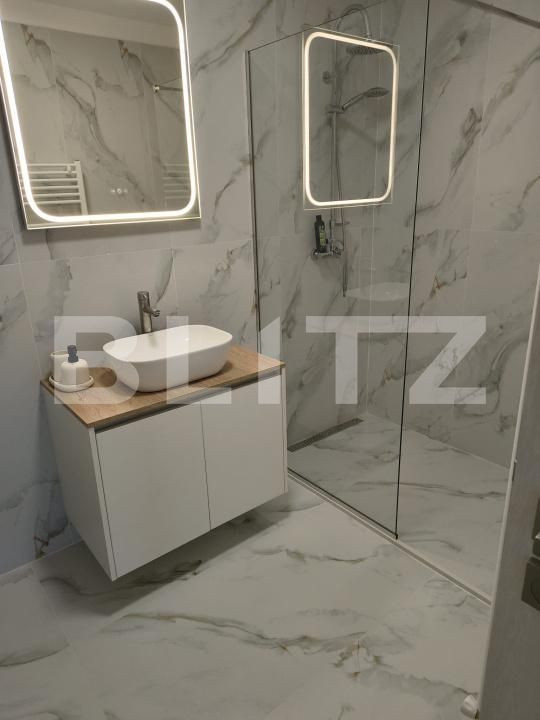 Apartament de închiriat 2 camere Floreşti - 209453AI | BLITZ Cluj-Napoca | Poza6