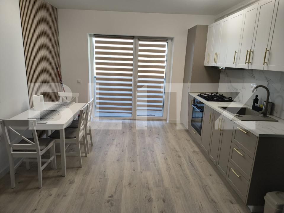 Apartament de închiriat 2 camere Floreşti - 209453AI | BLITZ Cluj-Napoca | Poza3