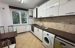 Apartament 2 camere, 60 mp, zona Plopilor