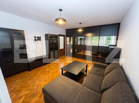 Apartament de închiriat 2 camere Plopilor - 209454AI | BLITZ Cluj-Napoca | Poza1