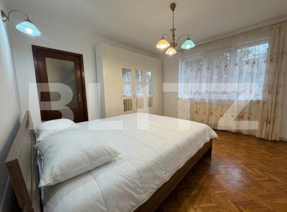 Apartament de închiriat 2 camere Plopilor - 209454AI | BLITZ Cluj-Napoca | Poza3