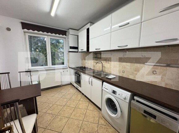 Apartament de închiriat 2 camere Plopilor - 209454AI | BLITZ Cluj-Napoca | Poza5