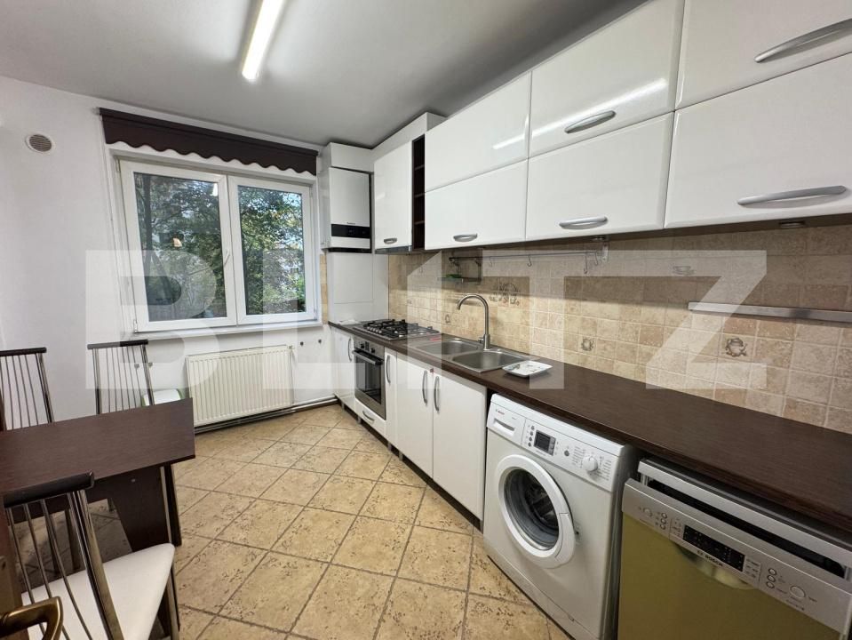 Apartament de închiriat 2 camere Plopilor - 209454AI | BLITZ Cluj-Napoca | Poza5