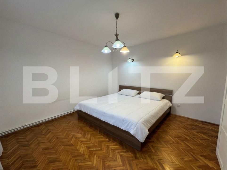 Apartament de închiriat 2 camere Plopilor - 209454AI | BLITZ Cluj-Napoca | Poza4