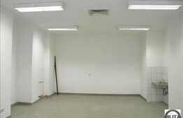 Spatiu 350 mp in cartierul Zorilor!