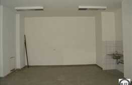 Spatiu 350 mp in cartierul Zorilor!