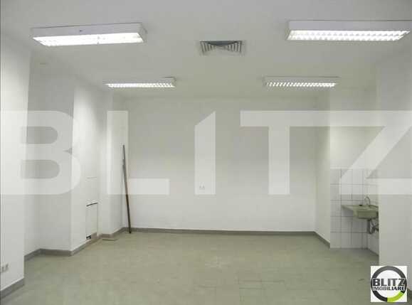 Spațiu birouri de închiriat Zorilor - 20946SIB | BLITZ Cluj-Napoca | Poza1