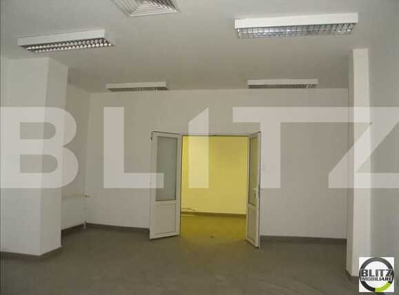 Spațiu birouri de închiriat Zorilor - 20946SIB | BLITZ Cluj-Napoca | Poza2